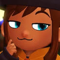 Hat Kid